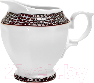 Молочник Wallendorfer Soren Gold 013/052/0220/1358 - фото