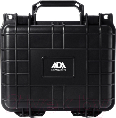 Кейс для инструментов ADA Instruments Hard Case 4500 А00698 - фото