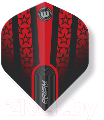 Оперение для дротиков Winmau Joe Cullen Collection 15 / 8138