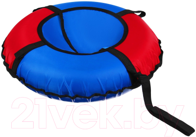 Тюбинг-ватрушка Winter Star 9926465