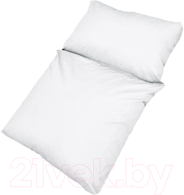 Подушка для садовой мебели Loon Твин 100x60 / PS.TW.40x60-7 (белый)