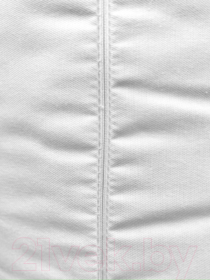 Подушка для садовой мебели Loon Твин 100x60 / PS.TW.40x60-7 (белый)