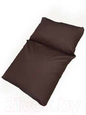 Подушка для садовой мебели Loon Твин 100x60 / PS.TW.40x60-8 (коричневый)