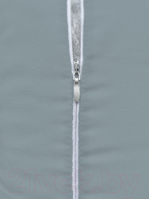 Подушка для садовой мебели Loon Твин 100x60 / PS.TW.40x60-1 (светло-серый)