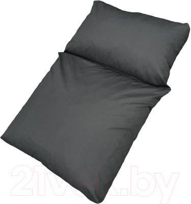 Подушка для садовой мебели Loon Твин 100x60 / PS.TW.40x60-2 (серый)