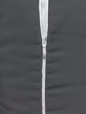 Подушка для садовой мебели Loon Твин 100x60 / PS.TW.40x60-2 (серый)