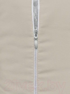 Подушка для садовой мебели Loon Пайп PS.PI.20x60-6 (бежевый)