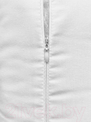 Подушка для садовой мебели Loon Пайп PS.PI.20x60-7 (белый)