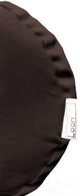 Подушка для садовой мебели Loon Пайп PS.PI.20x60-8 (коричневый)