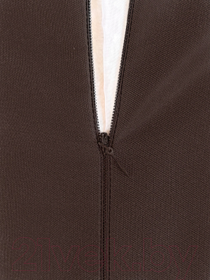 Подушка для садовой мебели Loon Пайп PS.PI.20x60-8 (коричневый)