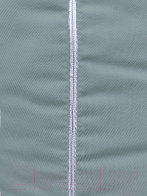 Подушка для садовой мебели Loon Пайп PS.PI.20x60-1 (светло-серый)