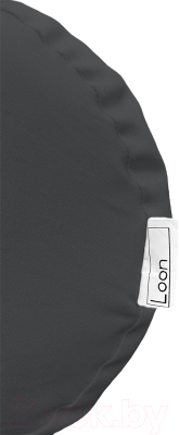 Подушка для садовой мебели Loon Пайп PS.PI.20x60-2 (серый)