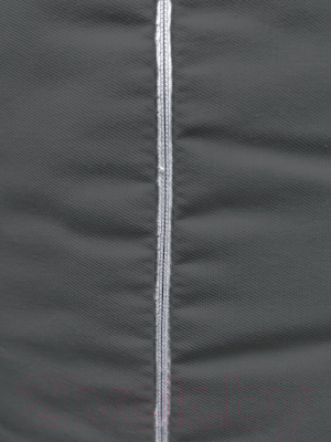 Подушка для садовой мебели Loon Пайп PS.PI.20x60-2 (серый)