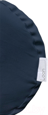 Подушка для садовой мебели Loon Пайп PS.PI.20x60-4 (темно-синий)