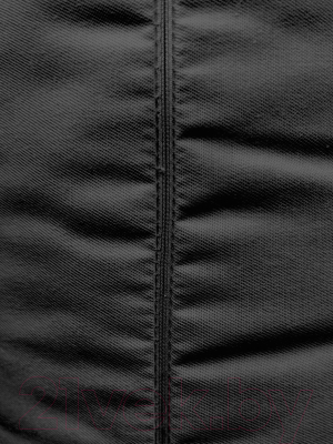 Подушка для садовой мебели Loon Пайп PS.PI.20x60-5 (черный)