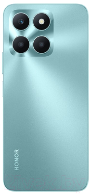 Смартфон Honor X6a 6GB/128GB / WDY-LX1 (небесно-голубой)