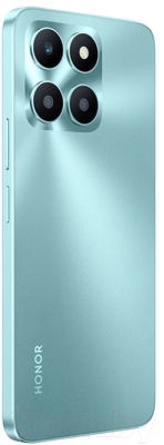 Смартфон Honor X6a 6GB/128GB / WDY-LX1 (небесно-голубой)