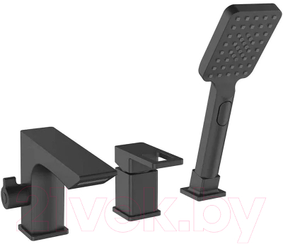 Комплект смесителей Esko Vela PB 355B - фото