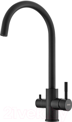 Смеситель Esko K22 B - фото