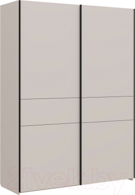 Шкаф-купе Аквилон Чарли №26 - фото