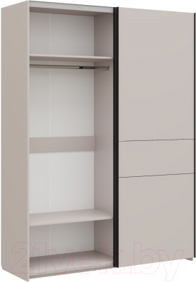 Шкаф-купе Аквилон Чарли №26