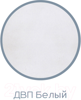 Шкаф-пенал Аквилон Чарли №5.1 левый (кашемир)