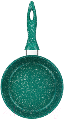 Сковорода Elan Gallery Гармония вкуса / 120628