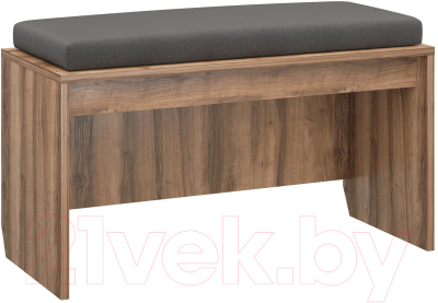 Тумба в прихожую Аквилон Чарли №8.1 - фото