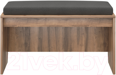 Тумба в прихожую Аквилон Чарли №8.1