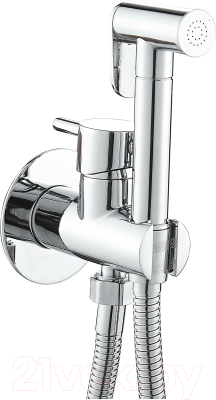 Гигиенический душ со смесителем Esko SMH05 - фото