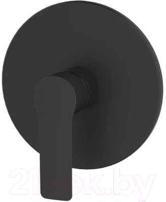 Смеситель Esko Singapore Black SB 83 - фото