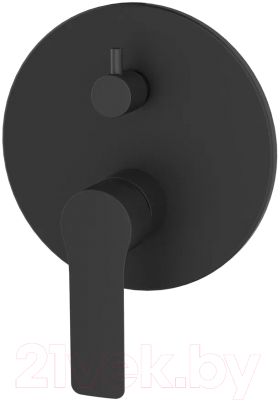 Смеситель Esko Singapore Black SB 83-2 - фото