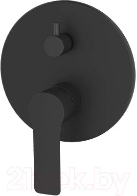 Смеситель Esko Singapore Black SB 83-3 - фото