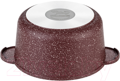 Кастрюля Elan Gallery Гармония вкуса / 120738