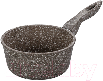 Ковш Elan Gallery Гармония вкуса / 120437 (коричневый опал)