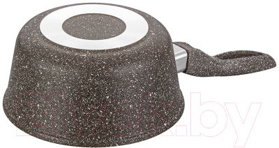 Ковш Elan Gallery Гармония вкуса / 120437 (коричневый опал)