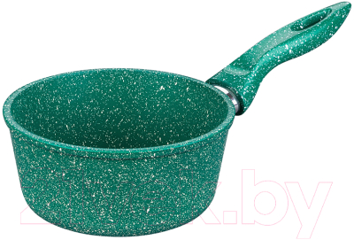 Ковш Elan Gallery Гармония вкуса / 120616 (изумруд)