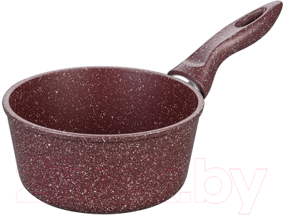 Ковш Elan Gallery Гармония вкуса / 120742 (рубин)