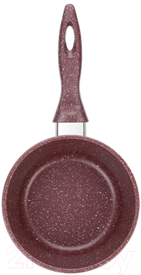 Ковш Elan Gallery Гармония вкуса / 120742 (рубин)