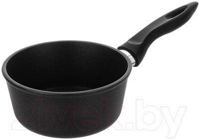 Ковш Elan Gallery Гармония вкуса / 121026 (черный оникс)