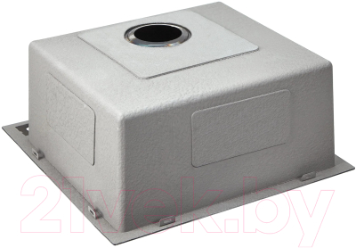 Мойка кухонная STELLAR Evier E4848NB