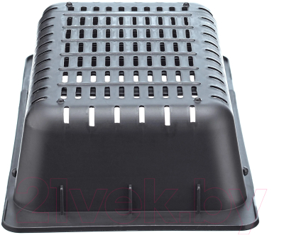 Мойка кухонная STELLAR Evier E4848NB