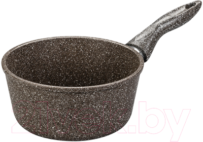 Ковш Elan Gallery Гармония вкуса / 120334 (коричневый опал)