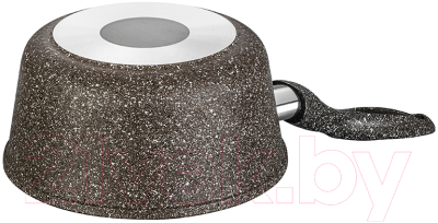 Ковш Elan Gallery Гармония вкуса / 120334 (коричневый опал)