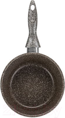 Ковш Elan Gallery Гармония вкуса / 120334 (коричневый опал)