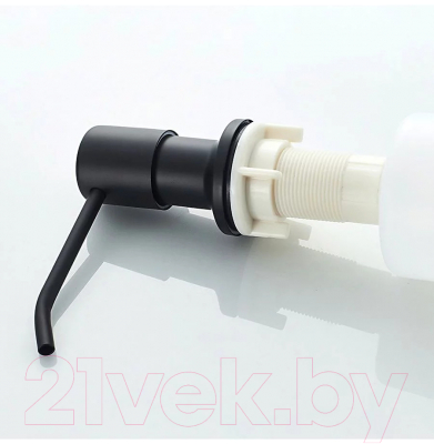 Мойка кухонная STELLAR Evier S4848NB-D