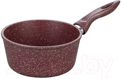 Ковш Elan Gallery Гармония вкуса / 120744 (рубин)