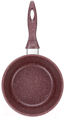 Ковш Elan Gallery Гармония вкуса / 120744 (рубин)