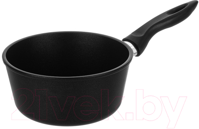 Ковш Elan Gallery Гармония вкуса / 121027 (черный оникс)