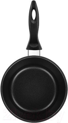 Ковш Elan Gallery Гармония вкуса / 121027 (черный оникс)